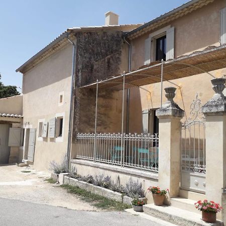 Maison Bourgues Lioux Zewnętrze zdjęcie