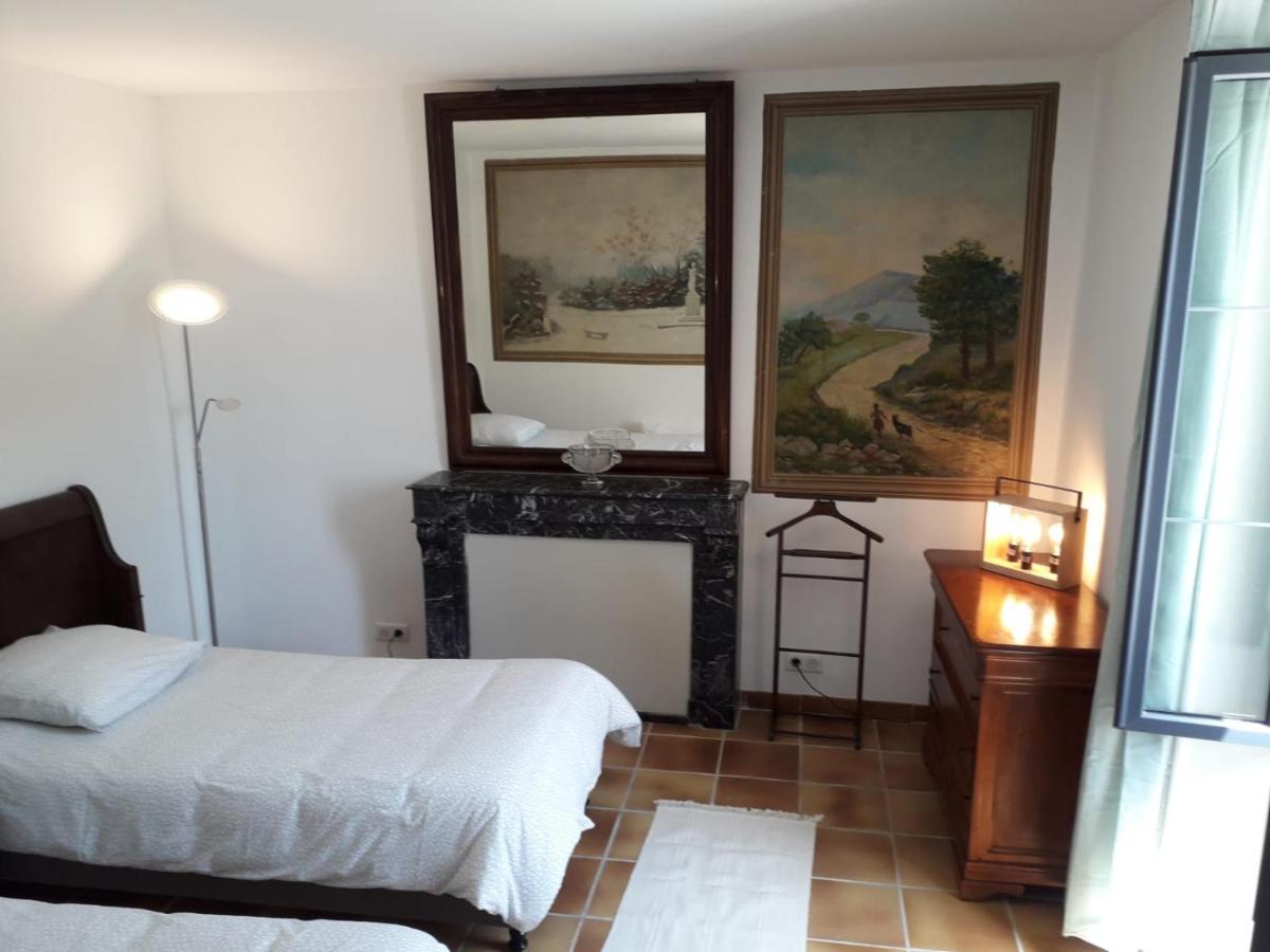 Maison Bourgues Lioux Zewnętrze zdjęcie